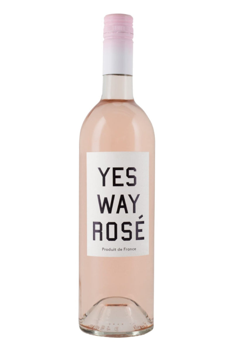 Yes Way Rose 2022 - 750 ML