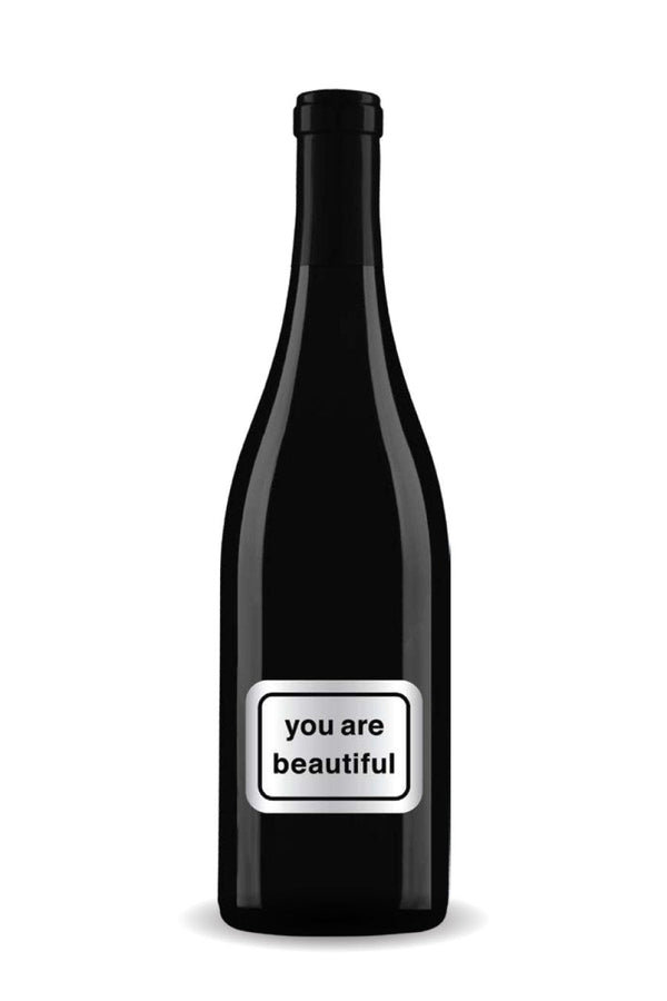 You Are Beautiful Pinot Noir 2018 - 750 ML