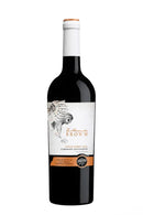 Z Alexander Brown Ole Smokey Whiskey Aged Cabernet Sauvignon 2022 - 750 ML