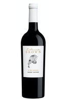 Z. Alexander Brown Uncaged Cabernet Sauvignon 2018 - 750 ML - Wine on Sale