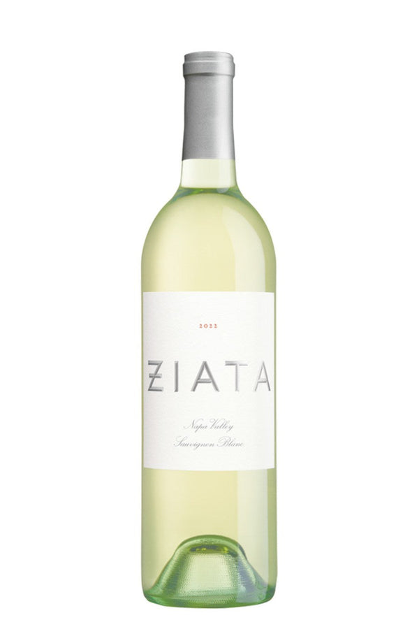 Ziata Sauvignon Blanc 2022 - 750 ML