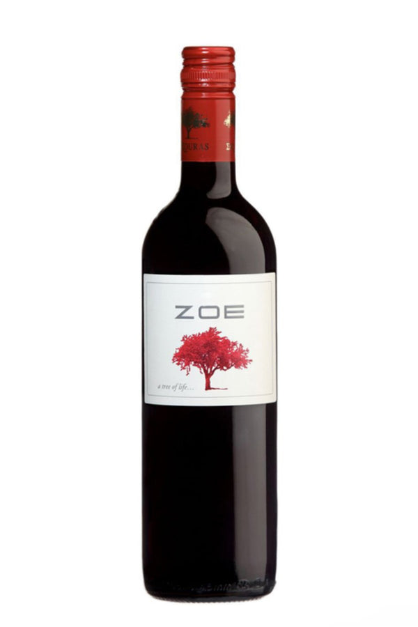 Zoe Red - 750 ML