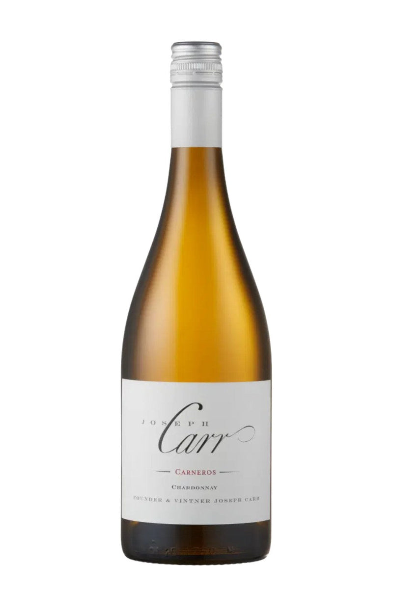 Joseph Carr Carneros Chardonnay 2021 - 750 ML