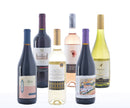 Groupon - Latin America & Spanish Wine 6 Pack