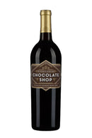 Chocolate Shop Chocolate Red Wine - 750 ML