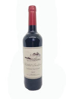 Chatelet Bonheur Cabernet Sauvignon 2019 - 750 ML