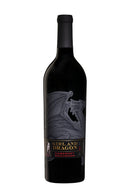 Girl and Dragon Cabernet Sauvignon 2021 - 750 ML