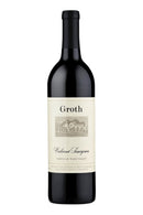 Groth Cabernet Sauvignon 2018 - 1.5 LTR