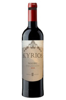 Bodegas Staphyle Kyrios Malbec - 750 ML