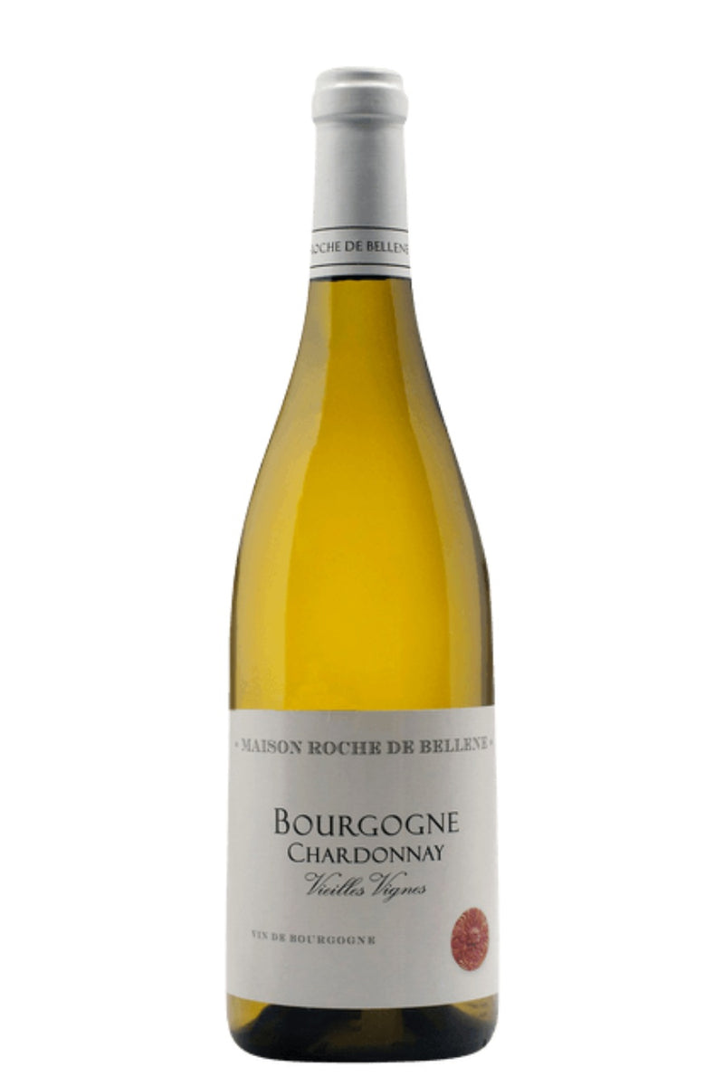 Maison Roche de Bellene Bourgogne Chardonnay 2017 - 750 ML