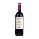 Mario Giacondi Nero d'Avola - 750 ML