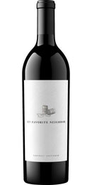 My Favorite Neighbor Cabernet Sauvignon 2022 - 750 ML