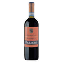 Faliero Piemonte Barbera 2019 - 750 ML
