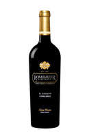 Rombauer El Dorado Twin Rivers Zinfandel 2018 - 750 ML